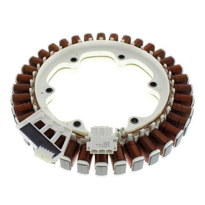 LG Bobine stator 22006747 - vue 3