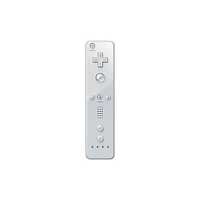 Manette Wiimote plus pour console Nintendo Wii - vue 7