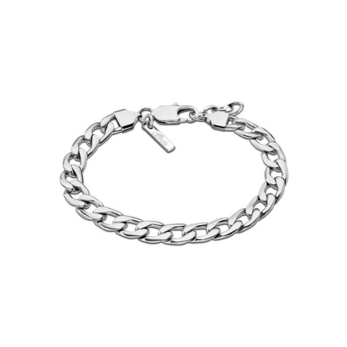 Lotus Style Bracelet Homme Acier LS193421 Achat / Vente bracelet