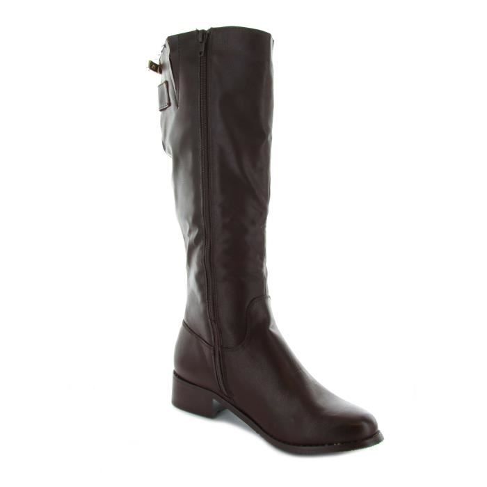 bottes cdiscount