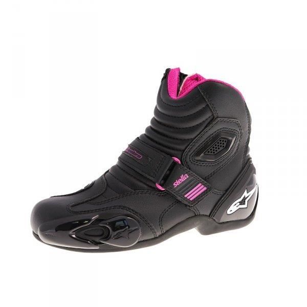 botte alpinestar homme