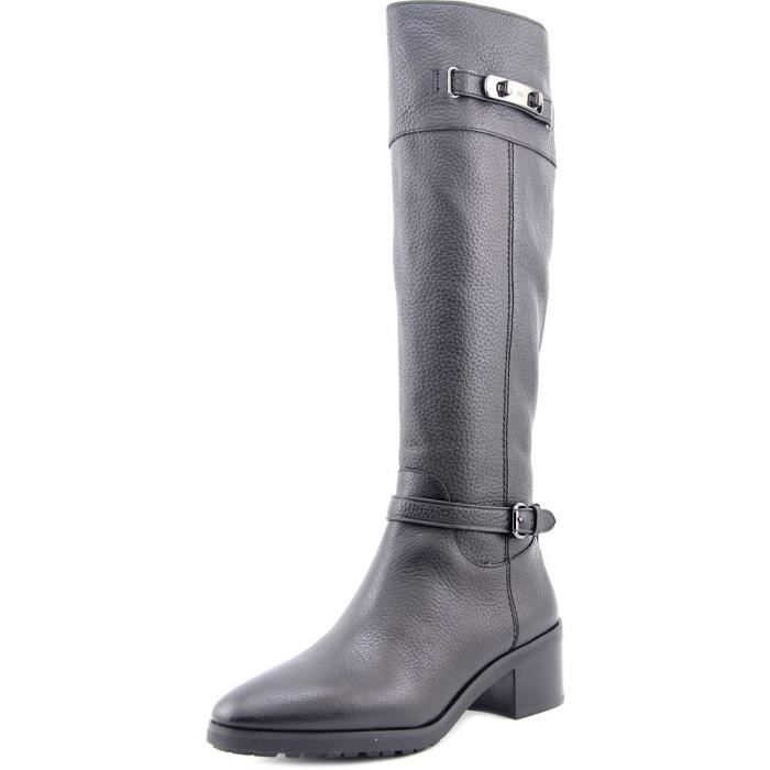 botte coach pour femme