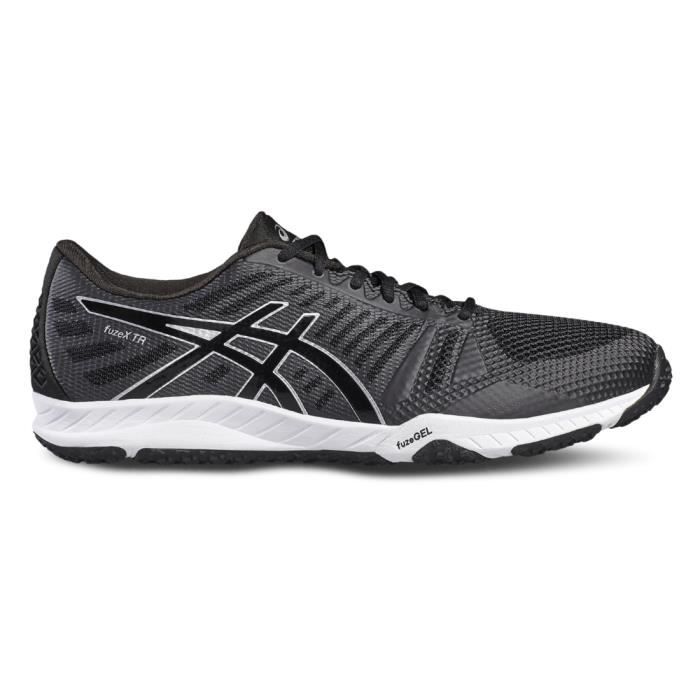 Chaussures De Course Running Asics Gel Fuzex Lyte.V2 Homme. - A