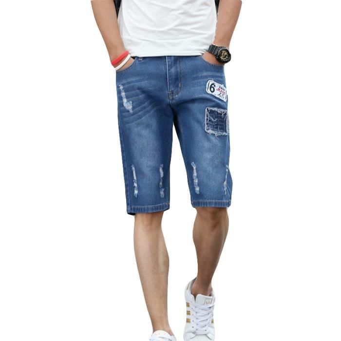Bermuda homme taille 48 deals