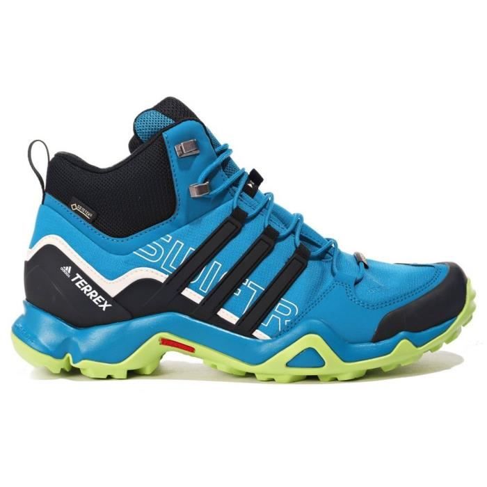 adidas terrex swift r mid gtx
