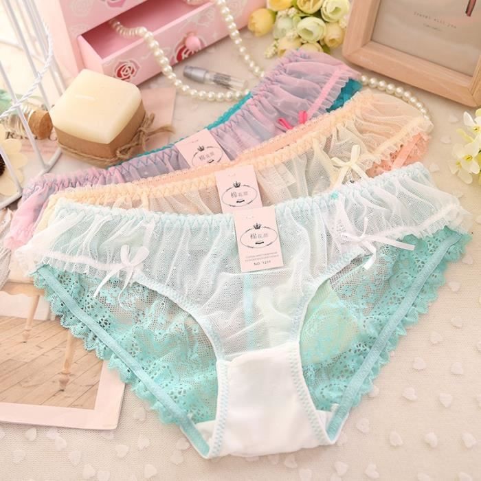 marque de lingerie