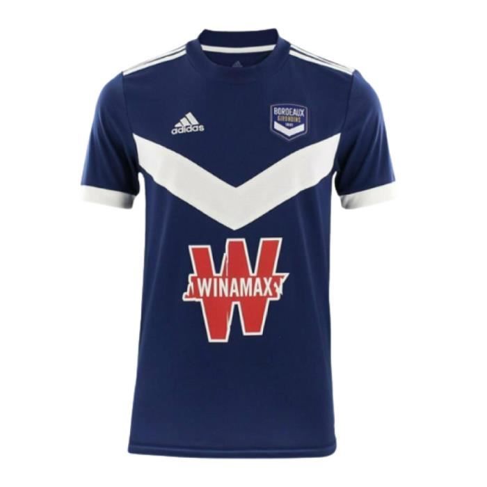 Patch Thermocollant Pour Short De Football, Lille 2022-2023, Neuf