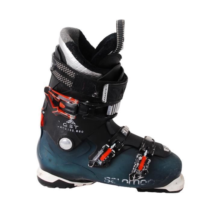 Chaussures de ski Salomon QST Access R80
