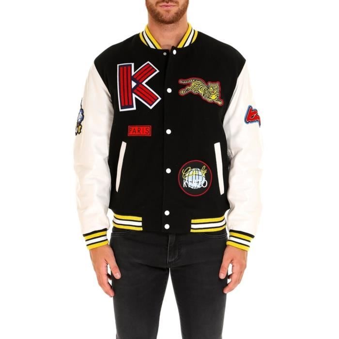 blouson kenzo
