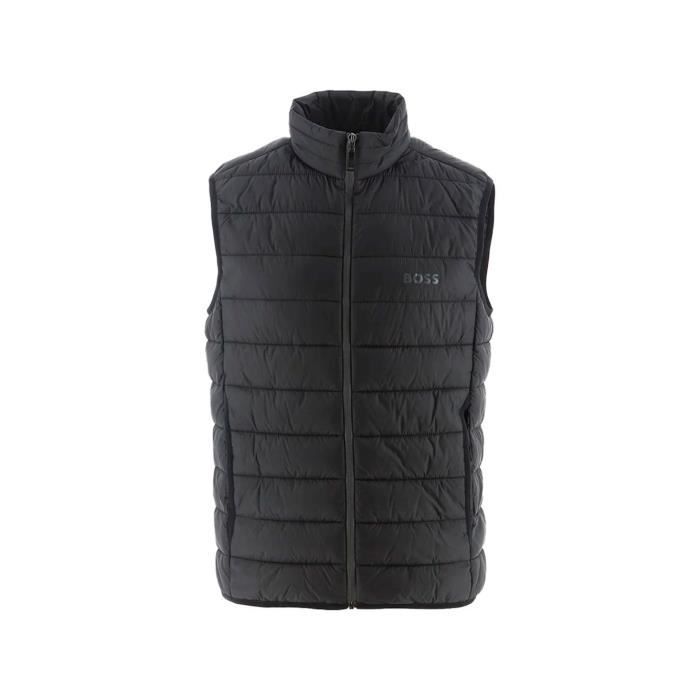 Doudoune sans manche homme boss cheap