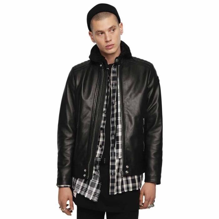 Vêtements Homme Vestes Diesel Shiro Wh