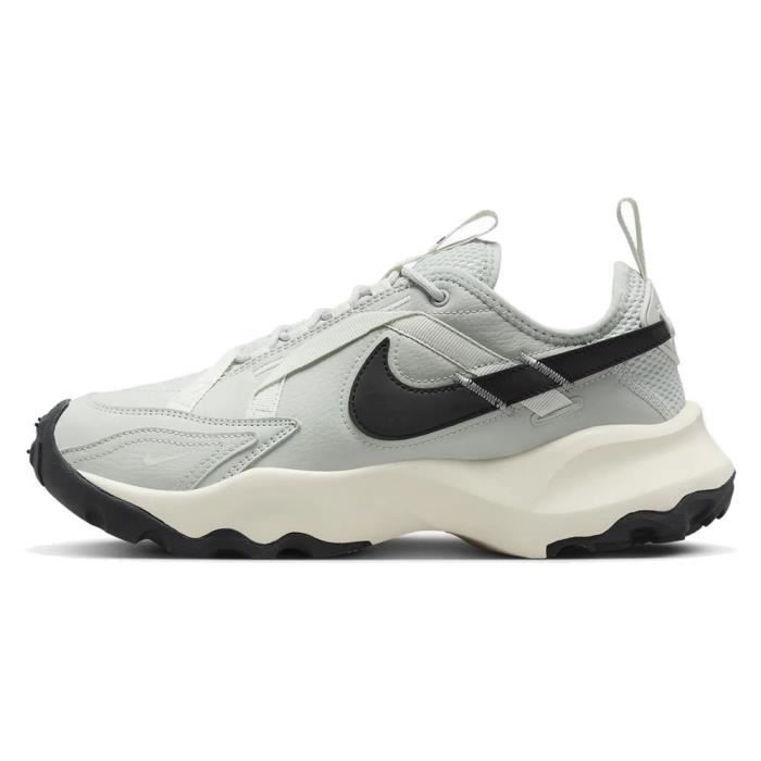 Nike Chaussures - NIKE - Tc 7900 - Gris - Femme - Usage Régulier