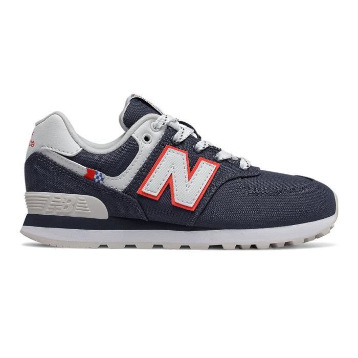 new balance junior soldes