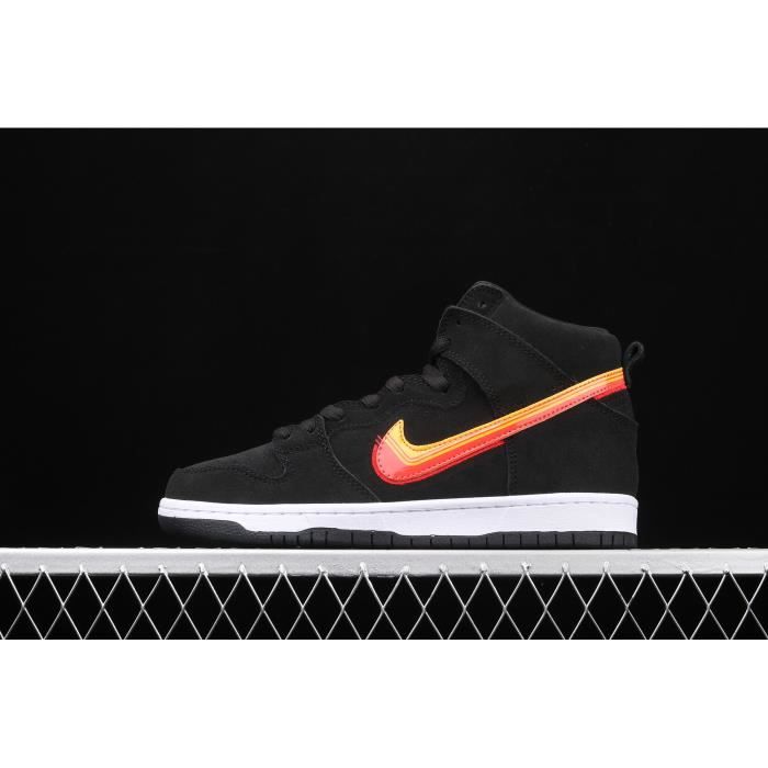 chaussure nike dunk femme