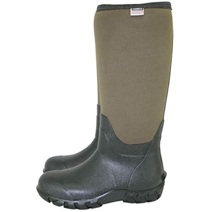 botte neoprene