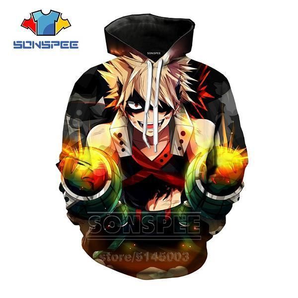 WANHONGYUE Anime Tomioka Giyuu Sweat à Capuche 3D Impirmé Hoodie Sweatshirt à Capuche Cartoon Pull à Manches Longues Pour Femme Fille, Giyuu 120