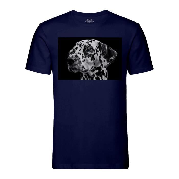 T shirt dalmatien hotsell