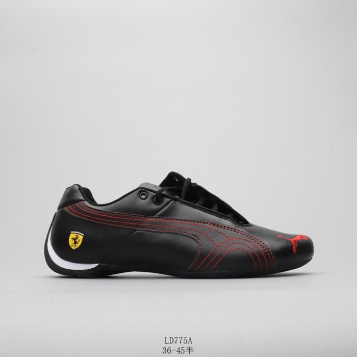 basket puma future cat homme