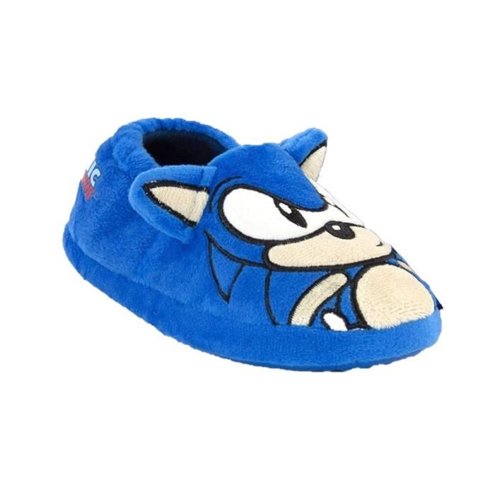 Chausson sonic top