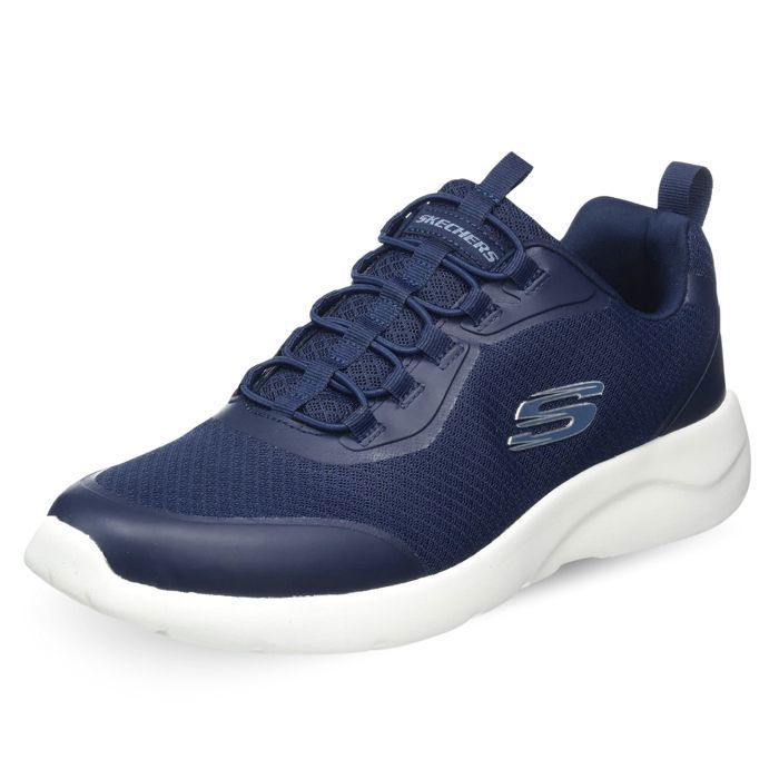 Skechers Skechers Chaussures Dynamight 2.0 - Setner - 894133-NVY Bleu