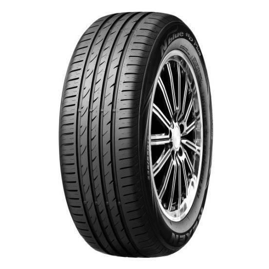 NEXEN - Pneu Eté - N BLUE HD PLUS - 195/50 R16 V