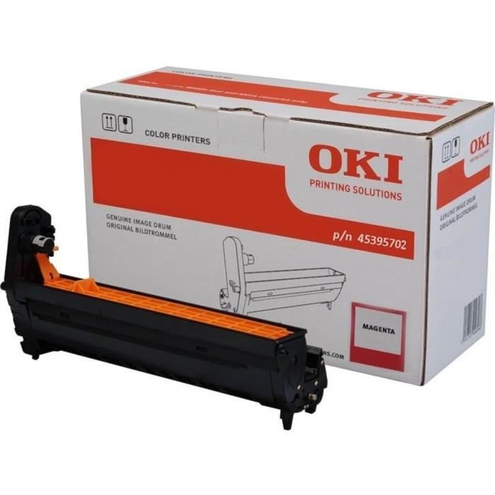 OKI Tambour MC760 MC770 MC780 - Magenta