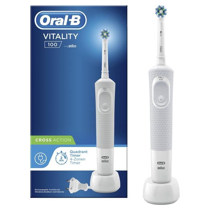 Oral B Vitality 100 - vue 9
