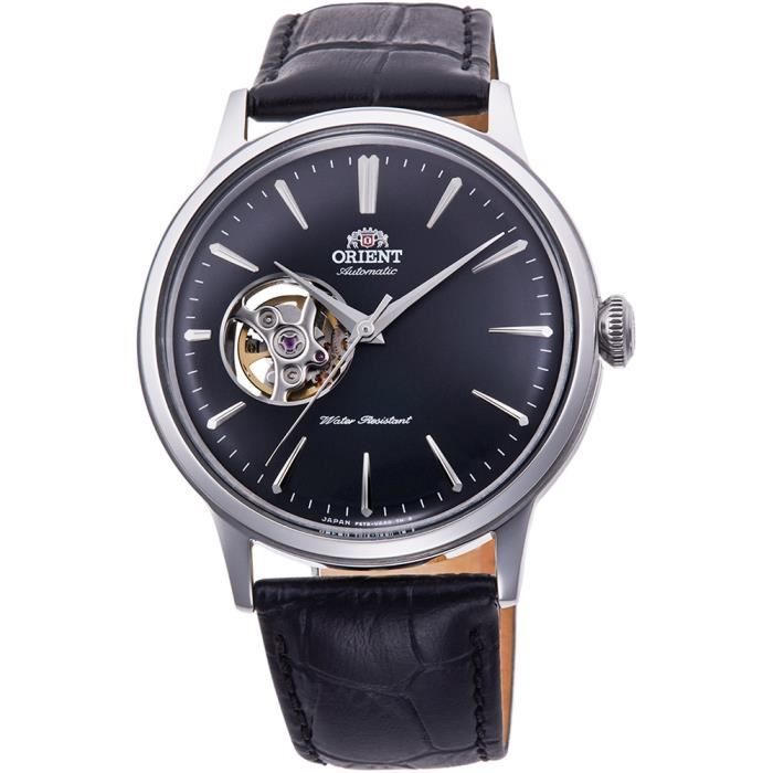 orient montre