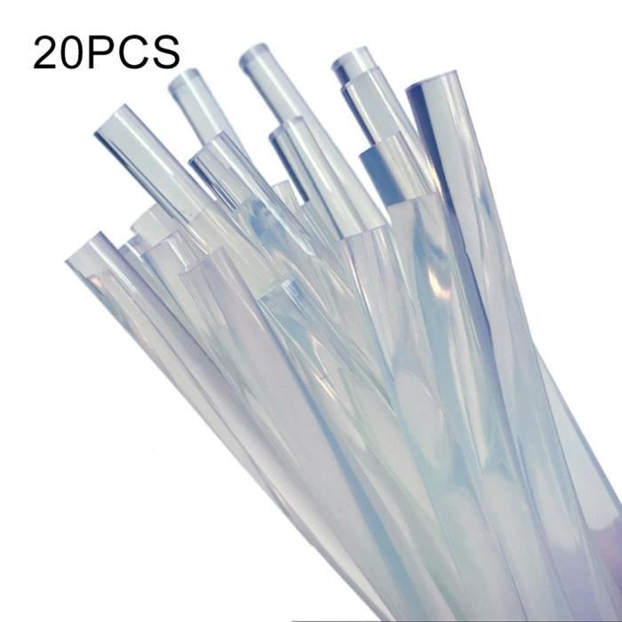 10 Batonnets De Colle De Rechange Pour Debosselage