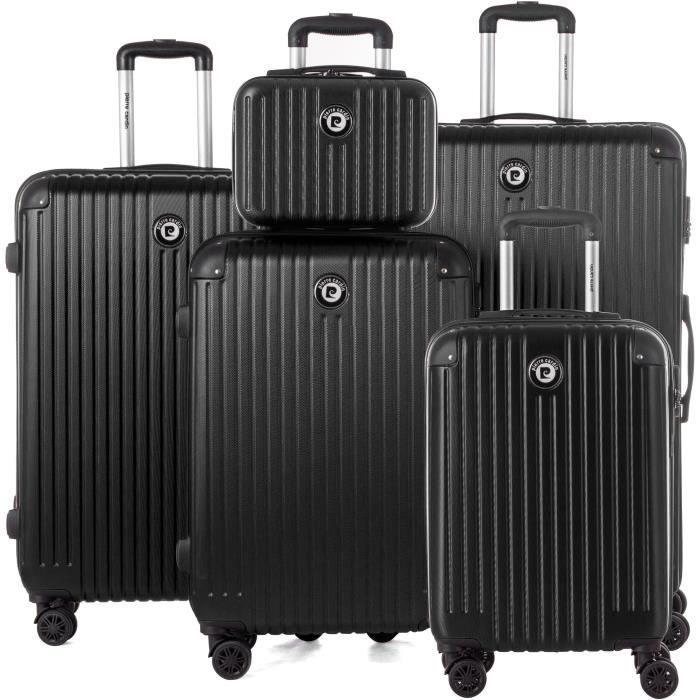 Pierre Cardin - Valise Cabine - 55 cm - Le