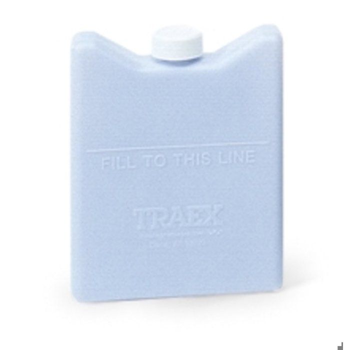 TOYANDONA 2pièces Glacières Réutilisables pour Congélateur Blocs Réfrigérants à Usage Quotidien Pack Réfrigérant pour Glacière