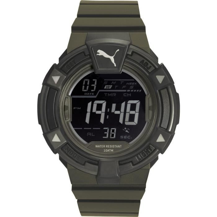 montre puma sport