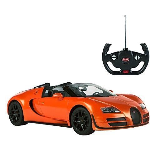 voiture telecommandee rastar