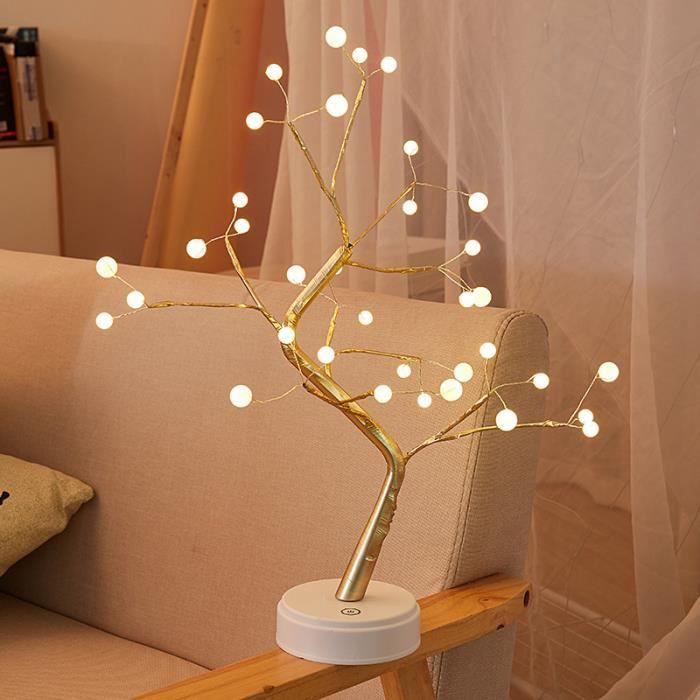 Élégant nouveau arbre de noël lumineux bonsai style multi couleur avec led 64 Élégant nouveau arbre de noël lumineux bonsai style multi couleur avec led 64