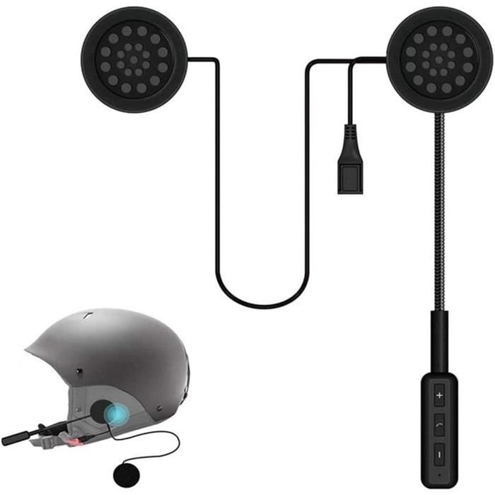 Sena 20S : Le meilleur intercom pour la musique - Intercom Moto