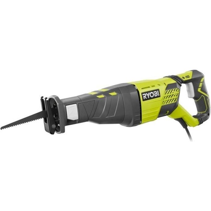 Ryobi Montagne de sable RRS1200 K - vue 2