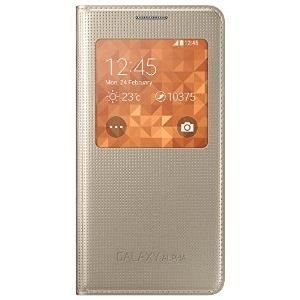 SAMSUNG Galaxy Alpha coque View - vue 2