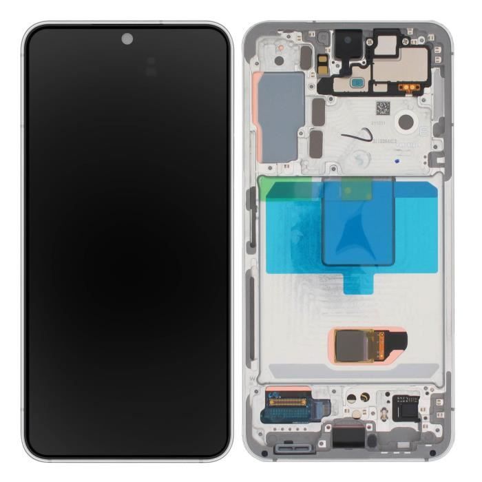 Écran LCD Samsung Galaxy S22 Original 6.1 pouces - vue 2