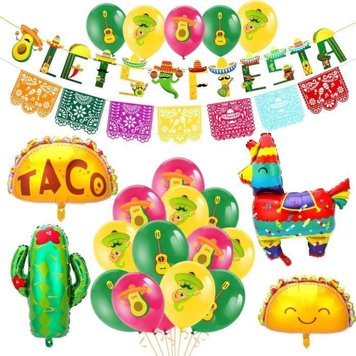 Bananes gonflables personnalisées - Accessoires de fête amusants et funky