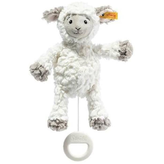 STEIFF LIMITÉ À 1000 ours en peluche dans le monde Coca-Cola Polar Bear