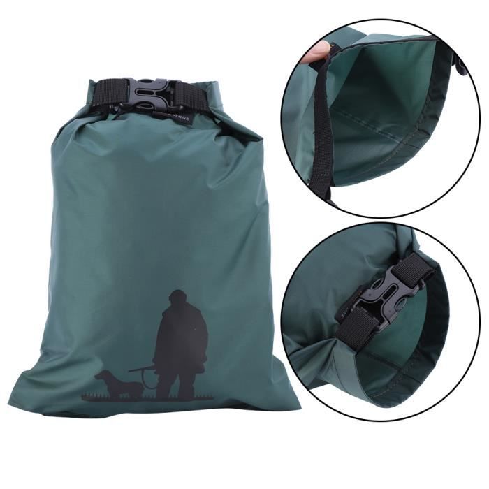 Accessoire Marin Camping Filet En Nylon Noir Durable, Organiseur Marin Léger Et Imperméable, Pour Canoë, Kayak, Rangement De Bateau, Pêche, Camping, Aventures En Plein Air Matériel Camping