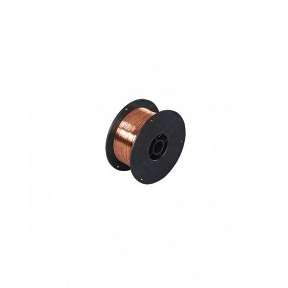 Gris 0,8 Kg Telwin Telwin S.P.A 0,9 mm 802977 Bobine Fil Fourré 