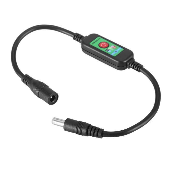 Capteur Température Ventilateur Pour Moto/ATV - Thermostat Kit Avec Adaptateur Tuyau - Compatible YZ, WR, TTR - 22 Mm - 11
