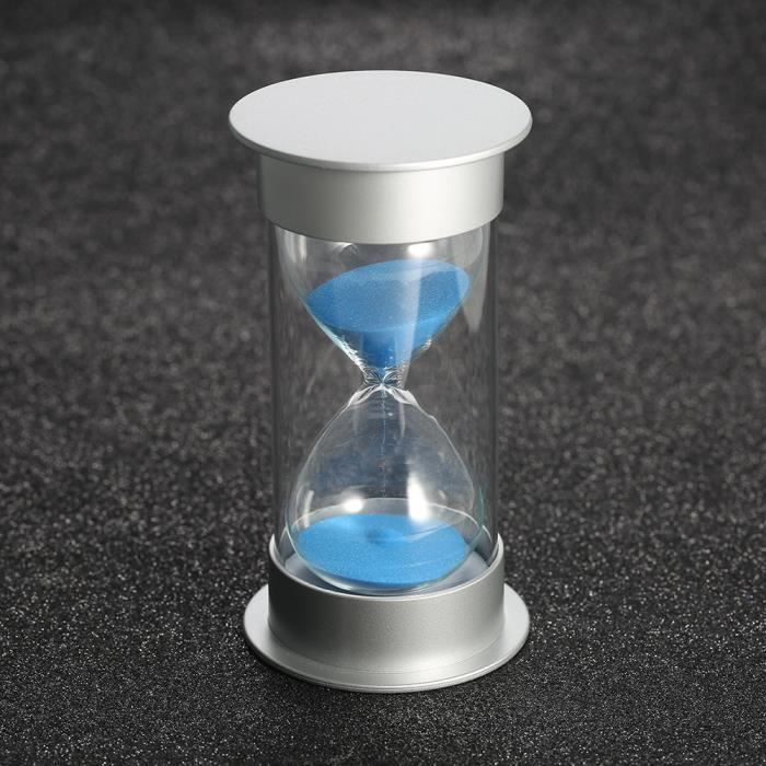 Environ 30 Minute SEA or STAR Minuterie Sablier Sablier pour Bureau D/écor Bureau