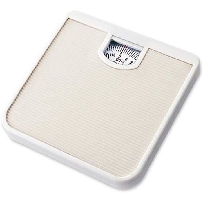 Pèse-Personne mécanique, Balances de poids mécaniques de précision Pèse-Personne mécanique, Balances de poids mécaniques de précision
