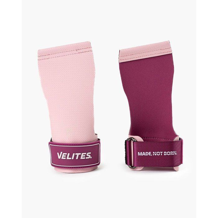 Bandes sans magnésie - VELITES - Quad Ultra - Sans magnésie - XL - Rose