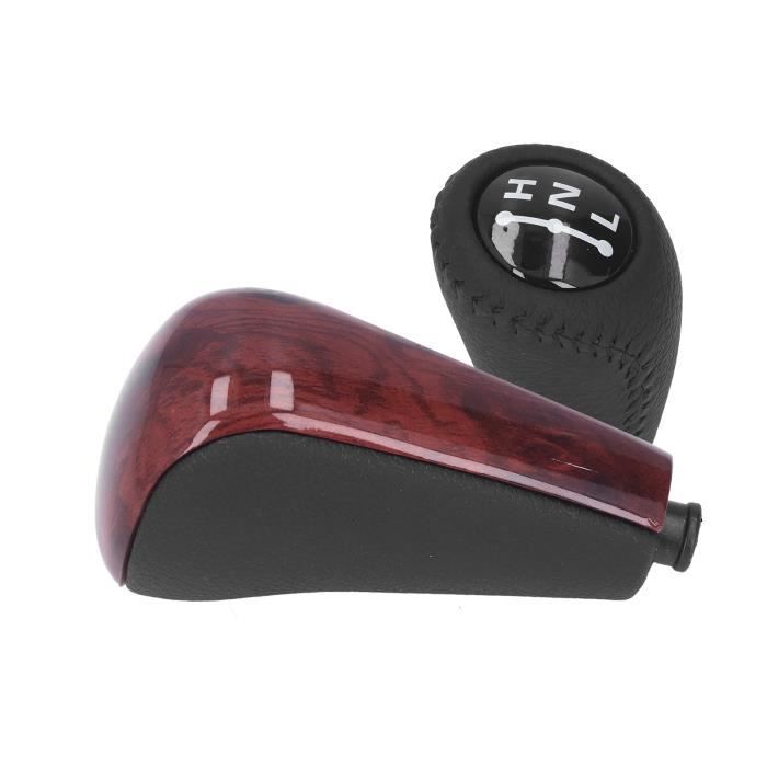 Pommeau De Levier De Vitesse Crâne Squelette - Tête De Pommeau Tuning Universelle Avec Adaptateurs 8/10/12mm