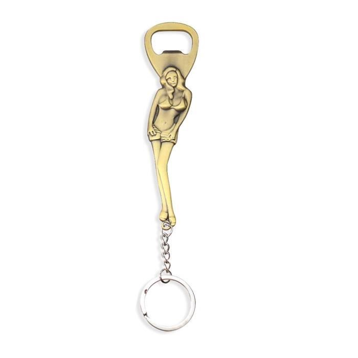 ancen tre bouchon décapsuleur clé bronze • EUR 8,00