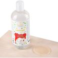Colle Liquide pour Slime - Creative Deco - 500 ml - Pour Verre, Tissu, Carton, Bois, Papier - Parfait pour Bricolage et Loisir Creat-1