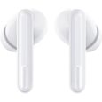 OPPO Enco Free 2 Blanc - Ecouteurs sans fil Bluetooth-1